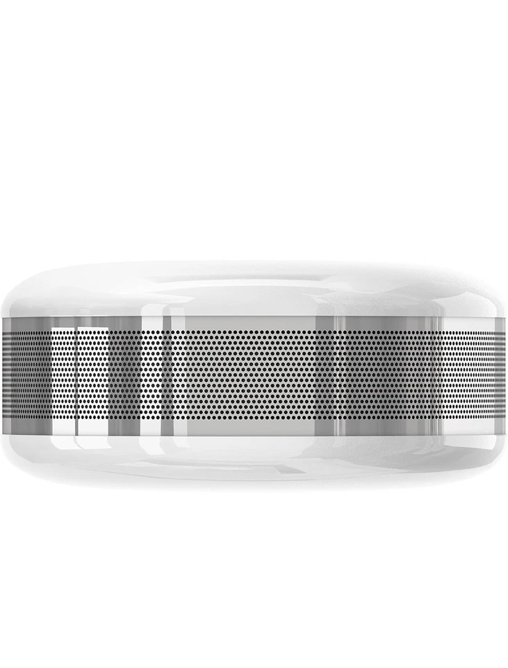 Fibaro FGSD-002 smoke detector Optical detector Wireless FIBARO - Image 2 of 4