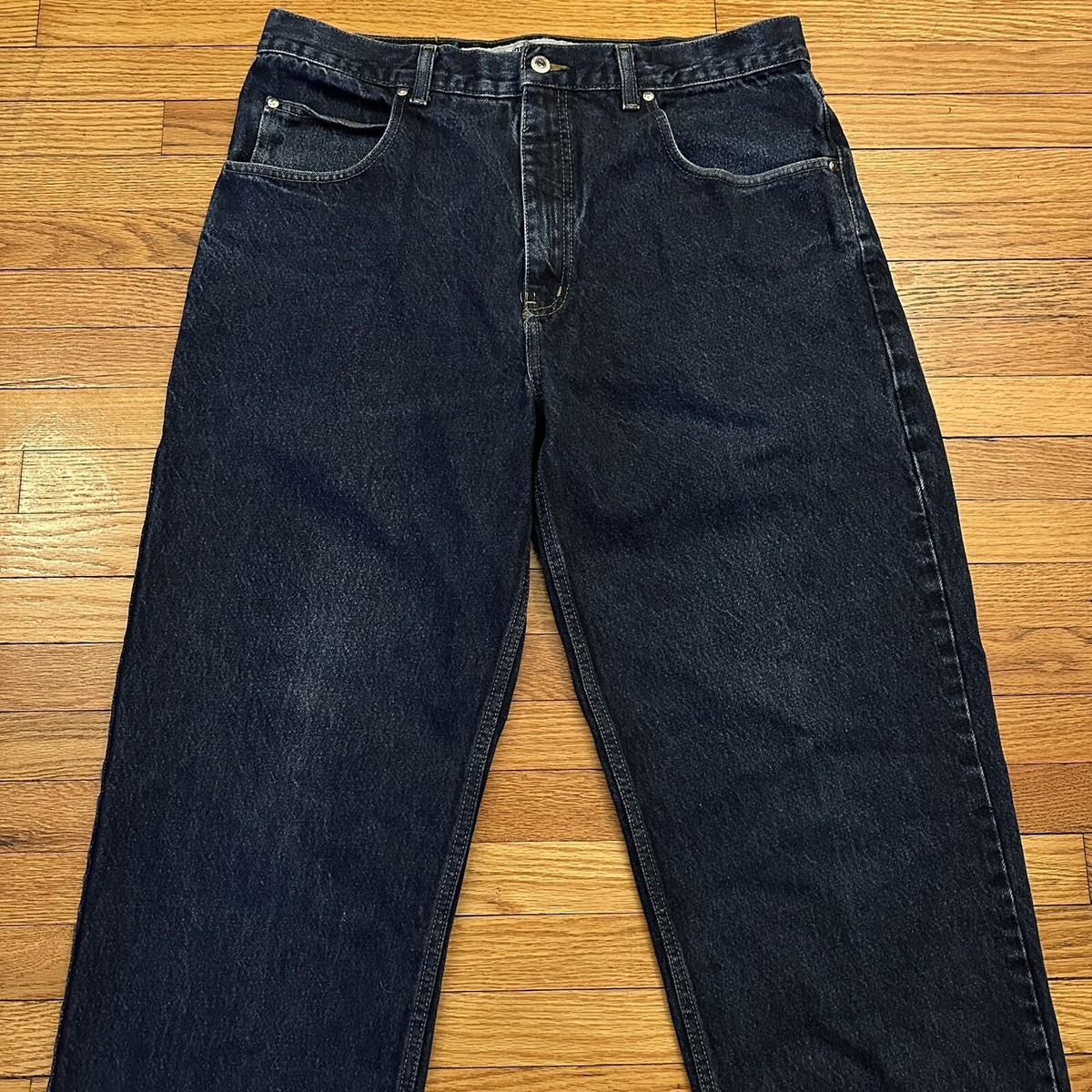 90s anchor blue カーゴパンツ バギー 極太 W38 L30 古着 90s anchor blue カーゴパンツ バギー 極太 W38 L30 古着 - メルカリ