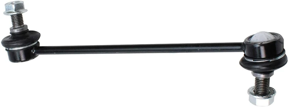 Kit de elos de barra oscilante dianteira e traseira 4 peças para 2007 2008 2009-2012 Hyundai Elantra - Imagem 4 de 4