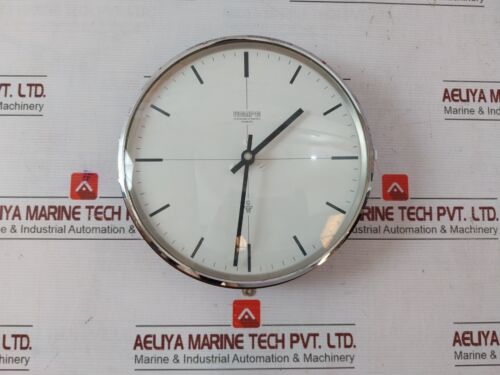 Wempe Chronometerwerke Clock 24V 12V 8KOhm - Picture 2 of 11