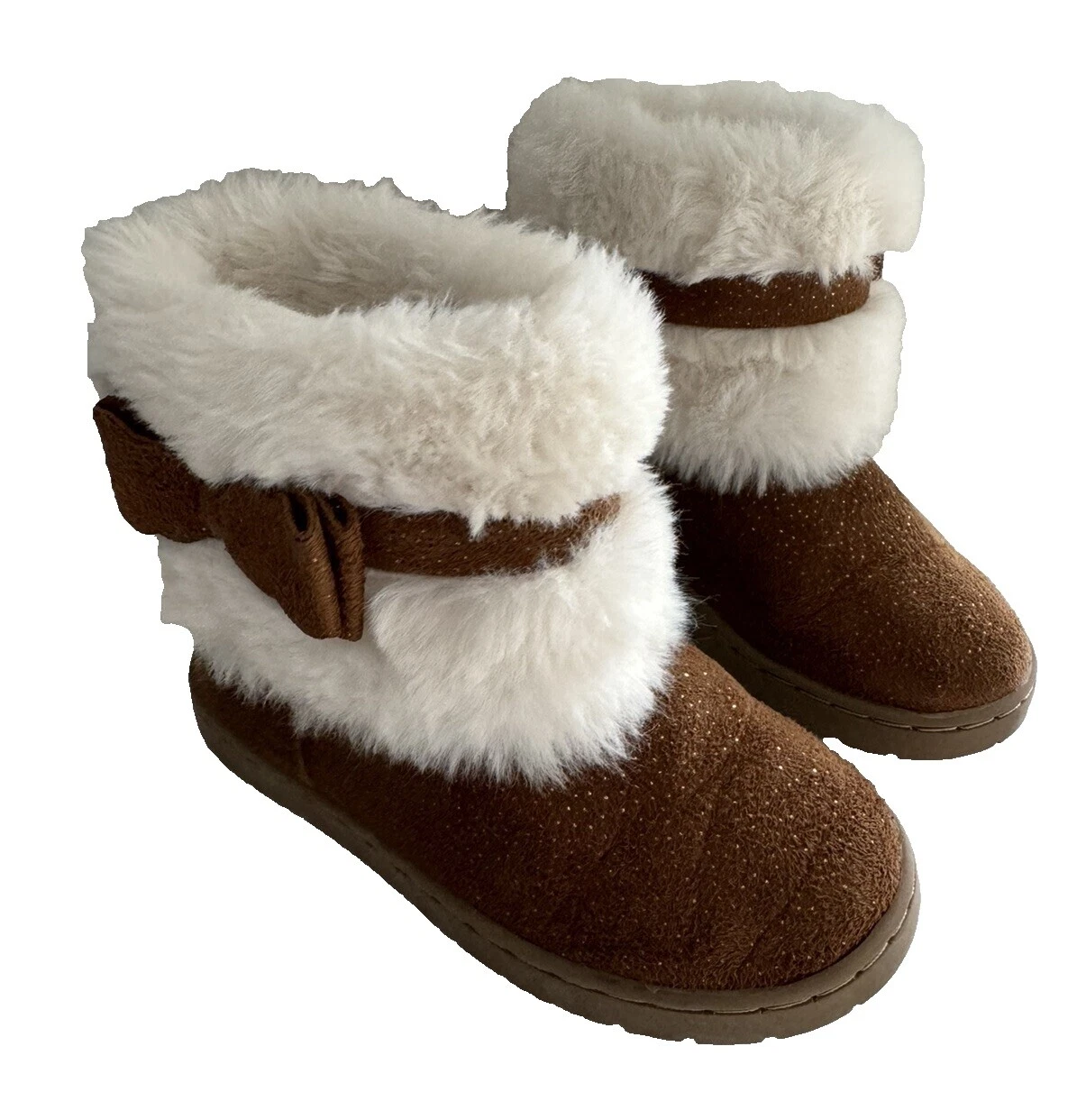 Vestido Bebé Botas Zapato de EE. UU. 10