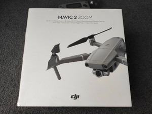 ebay mavic 2 zoom