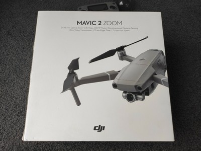 drone mavic 2 pro zoom