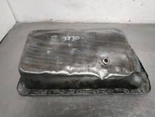 carter inf moteur CITROEN C15