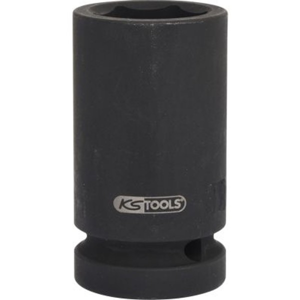 Ks Tools Kraft-Stecknuss 515.1827 Chrom-MolybdäNstahl-image