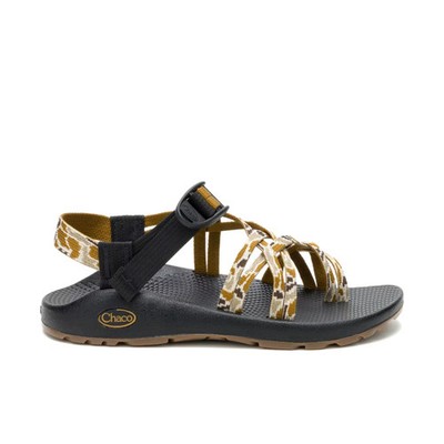 Chaco Women ZX/2 Dual Adjustable Straps Classic Sandal Sandals Polyester