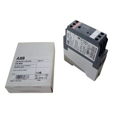 ABB 1SVR430711R1300 Thermistor Motor Protection Control Relay CM-MSS