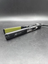 Brocato Vibrastrait Hair Straightener Flat Iron 1"  Vibrates Tested and Working
