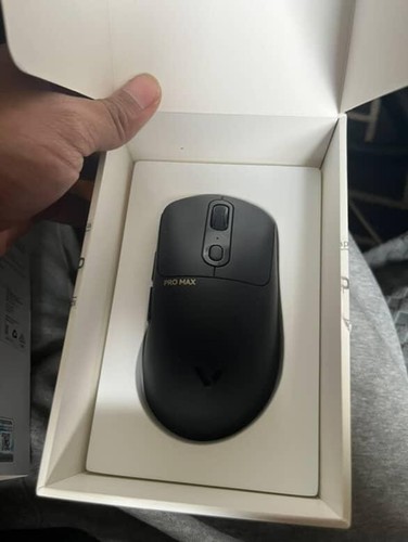 Rapoo VT3PRO MAX Wireless Gaming Mouse - Picture 4 of 4