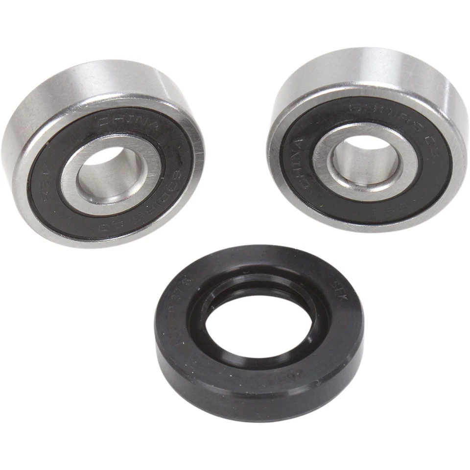 Bearing Connections Wheel Bearing - Front fits Yamaha TTR125E 101-0108 - Imagem 2 de 4