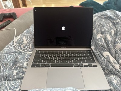 MacBook Pro 13 Zoll 2020