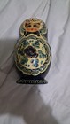 Russian Matryoshka Nesting Dolls Lot of 3 Sets, Handmade Hand-Painted — photo 6