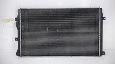 Radiateur Volkswagen GOLF