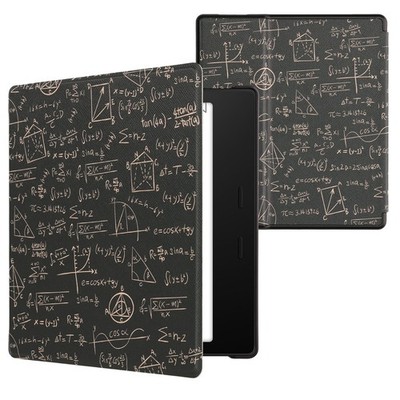 Schutzhülle für Amazon Kindle Oasis 10. Generation Hülle eReader Flipcase
