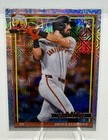 2026 Topps Series 2 Bryce Eldridge Base (RAW)