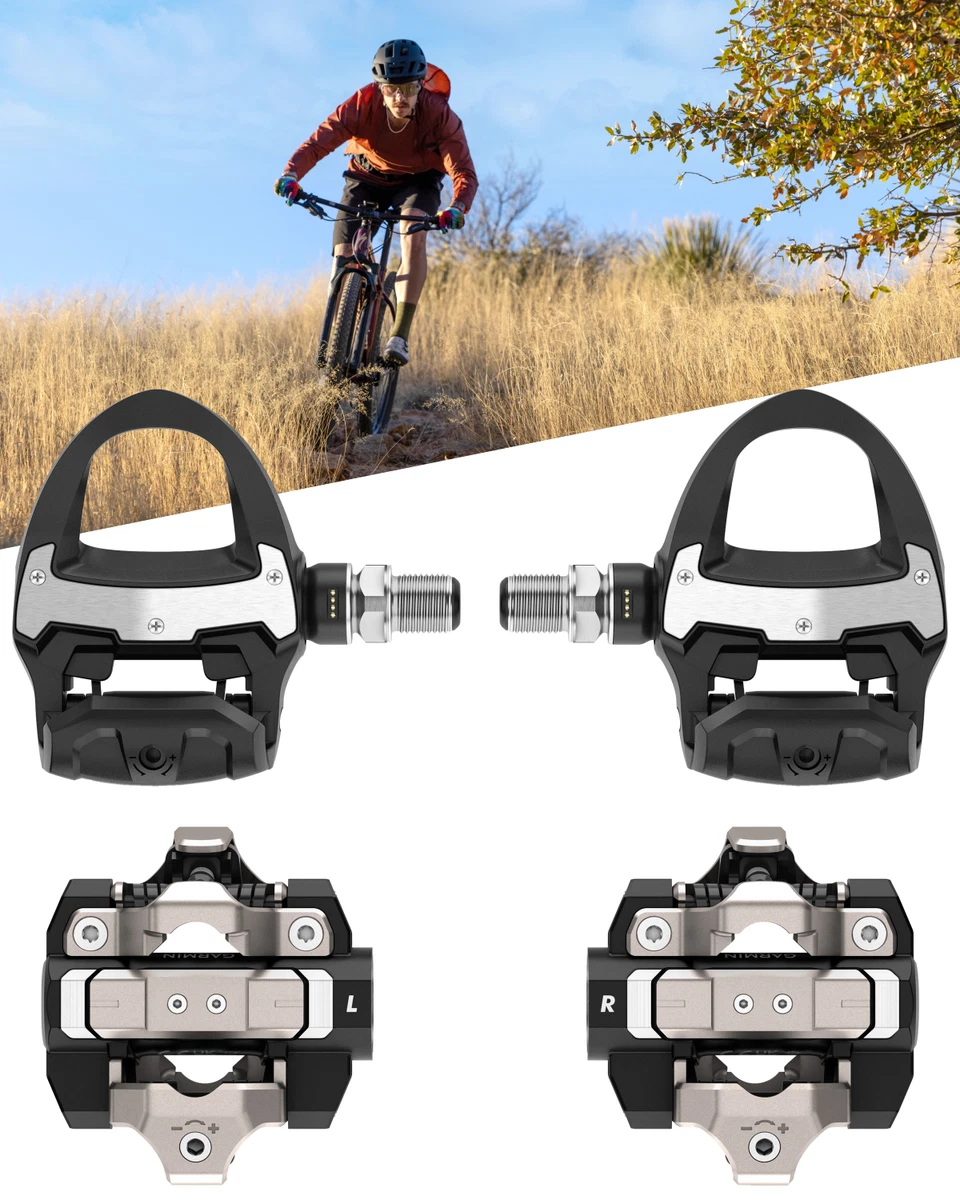 Garmin Pedal Cycling Power Meters for sale | eBay