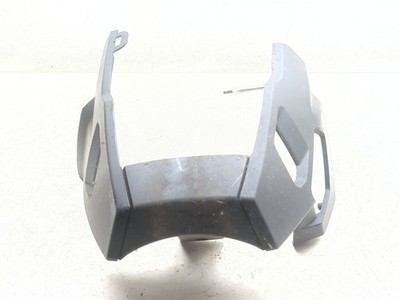06-10 Aprilia Tuono 1000R Factory Front Spoiler Assembly