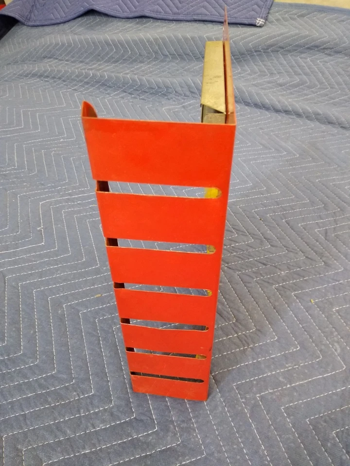 Bundyflex Líneas de Freno Pantalla GM Ford Mopar Estación de Servicio Chevy Foto 4 de 4