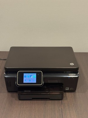HP Photosmart 6510 All-in-One Wireless Inkjet Printer Needs Ink
