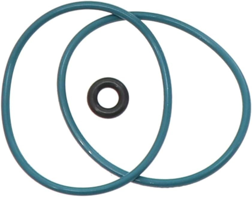 (4 Pack) OEM Ford Motorcraft FL-2062-A Oil Filter KU2Z-6731-A 2.7L 3.0L Bronco