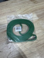 TRX Training Strength Band Green 15LB-30LB Full-Body Resistance - NEW