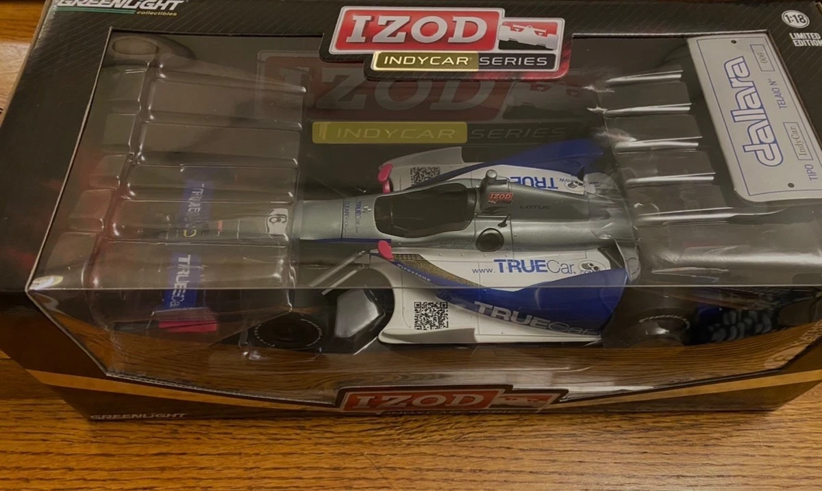 Diecast and Toy Indy Racecars for sale | eBay