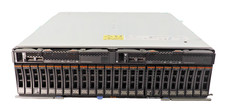 IBM 4939-A49 Flex System V7000 Storage 24 Bay w/20*600GB SAS HDD,4*200GB SAS SSD