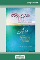 Brian Simmons | Acts | Taschenbuch | Englisch (2016) | Kartoniert / Broschiert