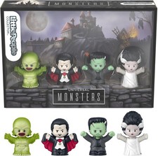 Little People Collector: Universal Monsters New Toy Figure, Collectible