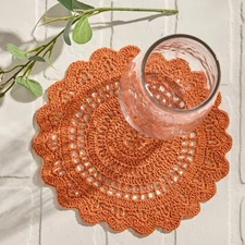 Park Designs Addison Rust Collection ~~ Placemats/ Table Runners/Trivets ~~