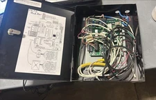 Keri Systems Enclosure Tiger Controller  Keri Systems PXL-500P-SMT with SB-593