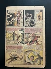 Amazing Spider-Man #3~Single Page #16/17 ONLY~1st Doctor Octopus~1963~coverless