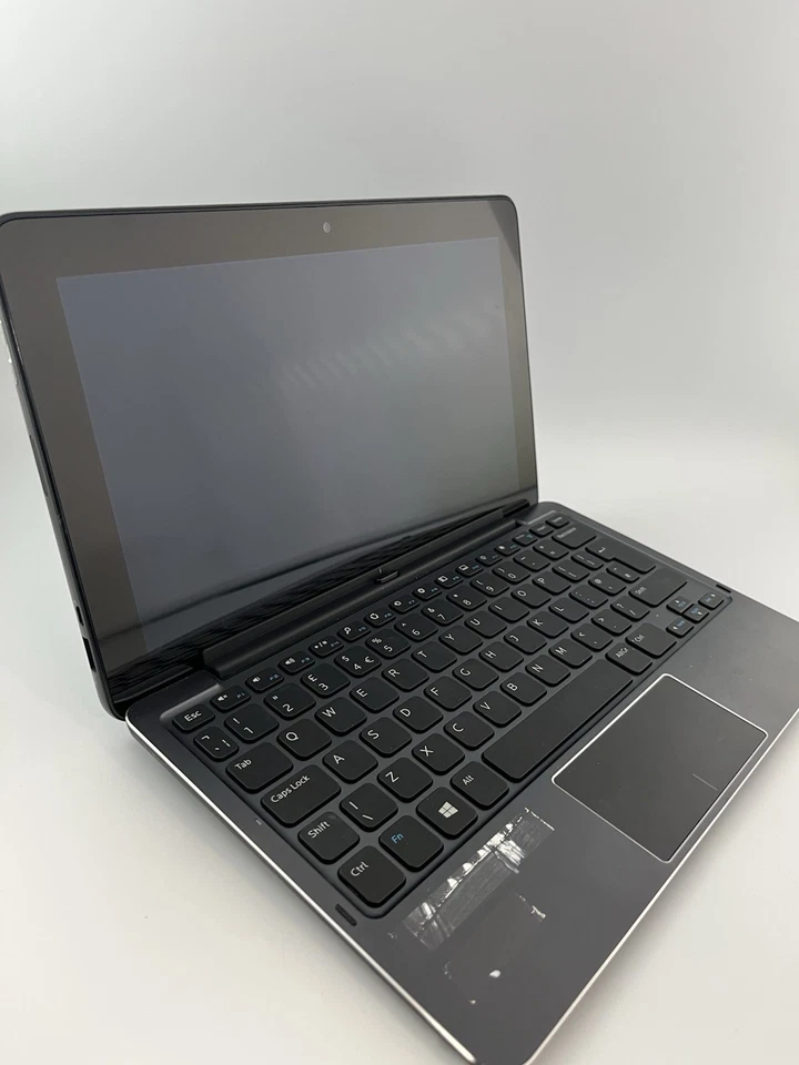 Dell Venue Pro 11 5130 Black 10.1" Atom Z3795 Windows Tablet Spares & Repairs #B - Image 2 of 4