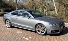 Audi S5 4.2 2008