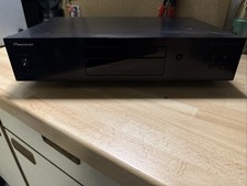 Pioneer PD-10AE Compact Disc Player Schwarz G...