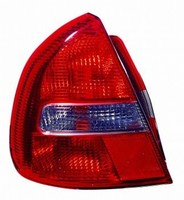 RüCkleuchte Heckleuchte Rechts FüR Mitsubishi Carisma Da_