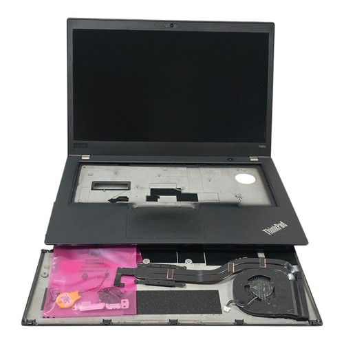 ⚠️ERSATZTEIL GEHÄUSE-Lenovo X1 Carbon 5th❌️OHNE MAINBOARD ❌️Display Defekt#ST124