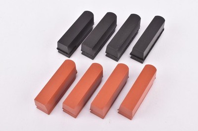 Kool Stop #KS-M Modolo replacement brake pad set (4 pcs)