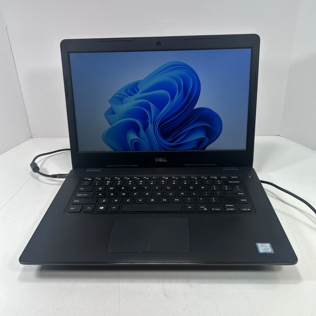 DELL ノートPC Intel Core i3 7th Gen i3 Dell Inspiron Desktop Intel Core i3 8GB Memory 1TB Hard Drive