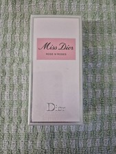 Dior Miss Dior Rose N'Roses for Women 50ml Eau de Toilette Spray