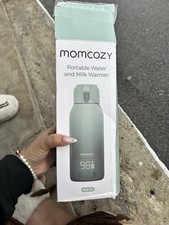 Momcozy Portable Milk Warmer for Travel Dual Heating Modes for Breast Milk