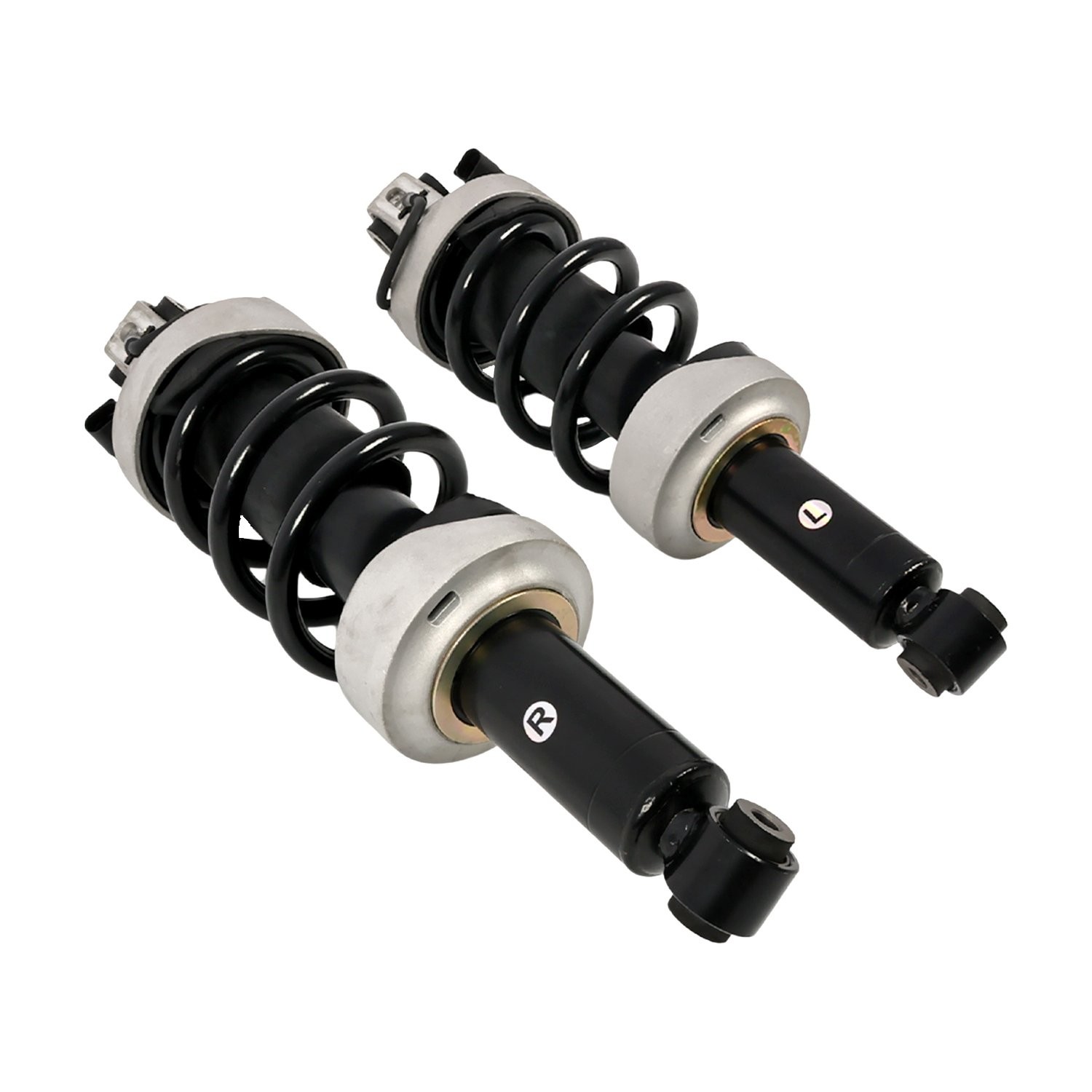 For Audi R8 V8 V10 2007-2015 2X Front Left Right  Absorber Struts MagneRide