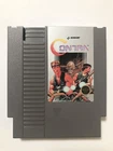 Contra (Nintendo NES, 1988) Game Cartidge Only