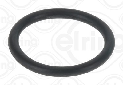 Für ELRING EL705225 Oil pump gasket EL705225 Sump drain hole bolt seal (20x25x2