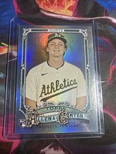 2025 Topps Allen & Ginter Baseball Checklist Guide in-content 29