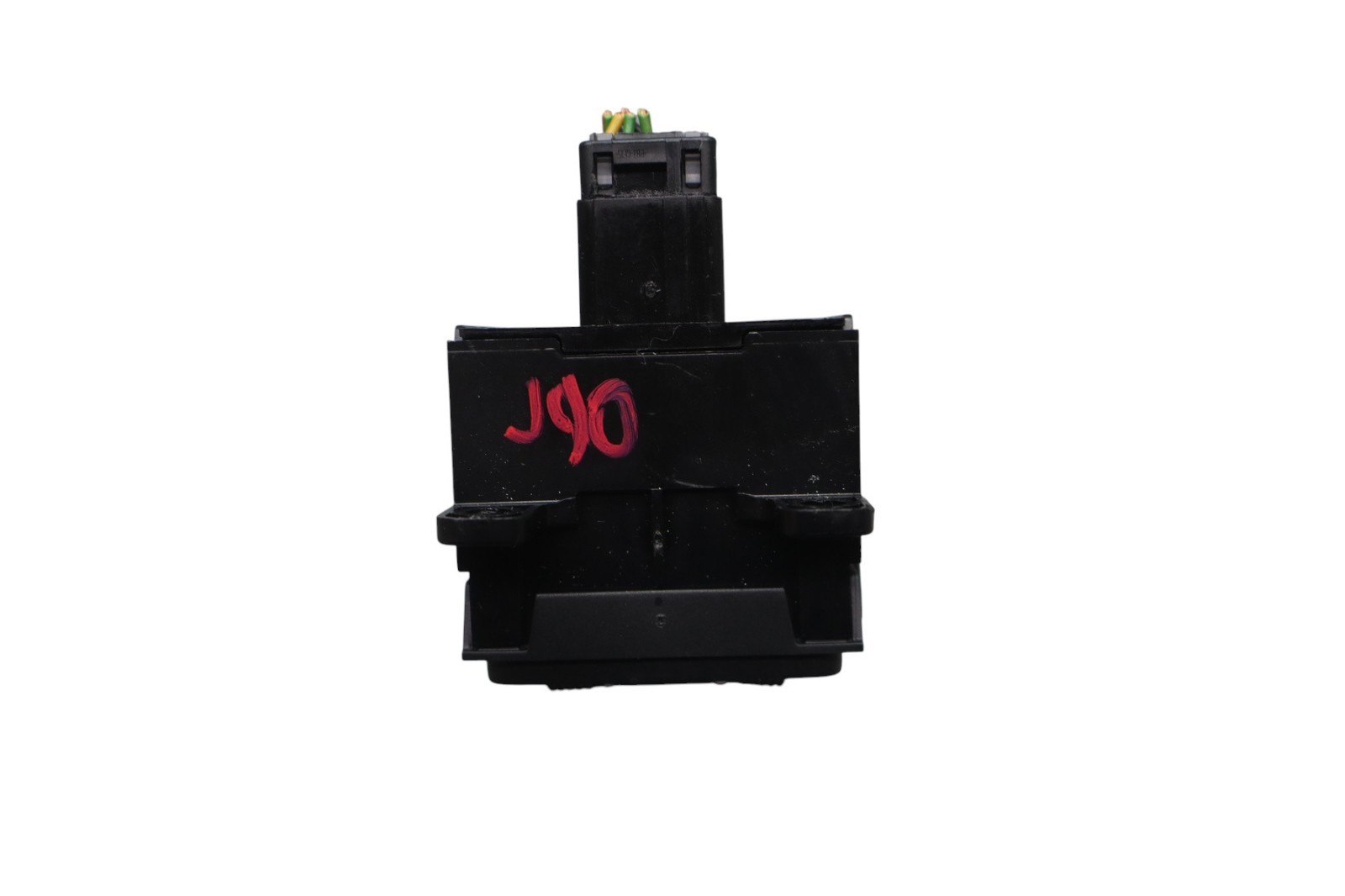 Maserati Ghibli 2014-2020 Headlight switch Black P/N 670019921