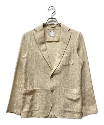 Altea                    tailored jacket beige
