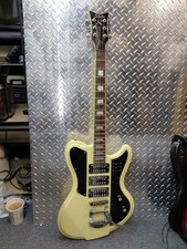 Schecter Diamond Series Ultra III Guitar Light Yellow -FREE SHIPPING