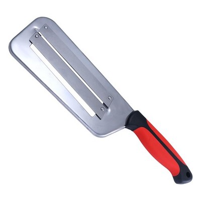 Kitchen Knife Slicer Chopper Shredder Sauerkraut Cutter Coleslaw Grater,Veget...