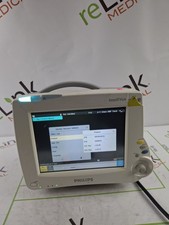 Philips IntelliVue MP30 Patient Monitor